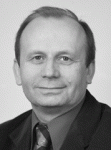 prof. dr hab. inż. Krystian Pyka