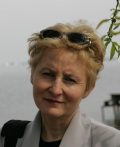 dr hab. inż. Dorota Zawieska, prof. PW