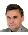 prof. dr hab. inż. Zdzisław Kurczyński