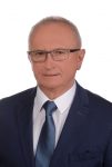 dr hab. inż. Piotr Sawicki, prof. em. UWM