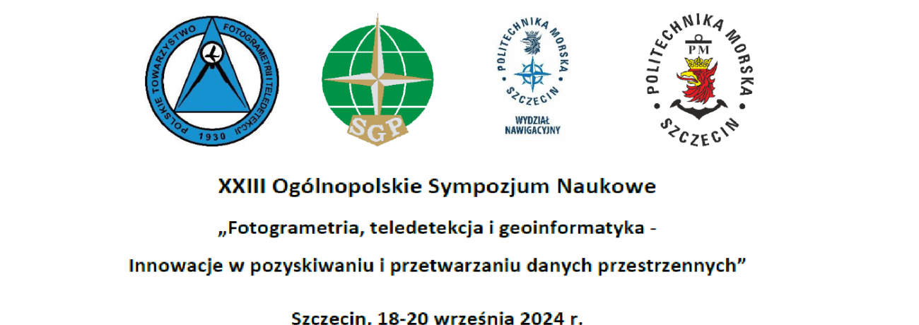 XXIII Ogólnopolskie Sympozjum Naukowe – Szczecin, 18-20 września 2024 r.